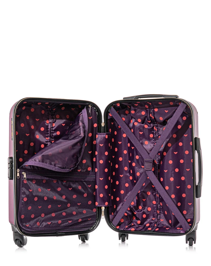 Valise Cabine Rigide MARIANNE
