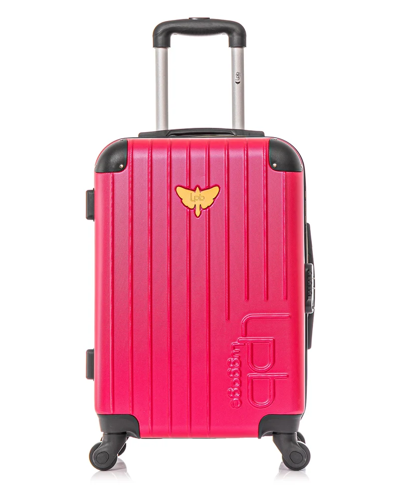 Valise Cabine Rigide MARIANNE