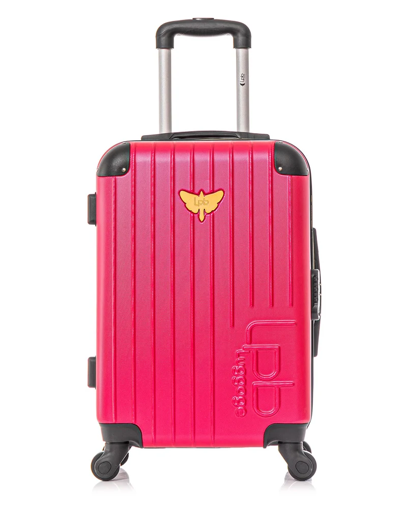 Valise Cabine Rigide MARIANNE