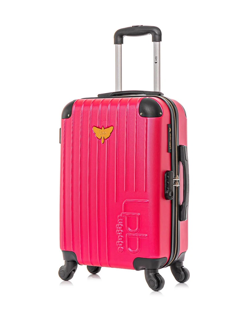 Valise Cabine Rigide MARIANNE