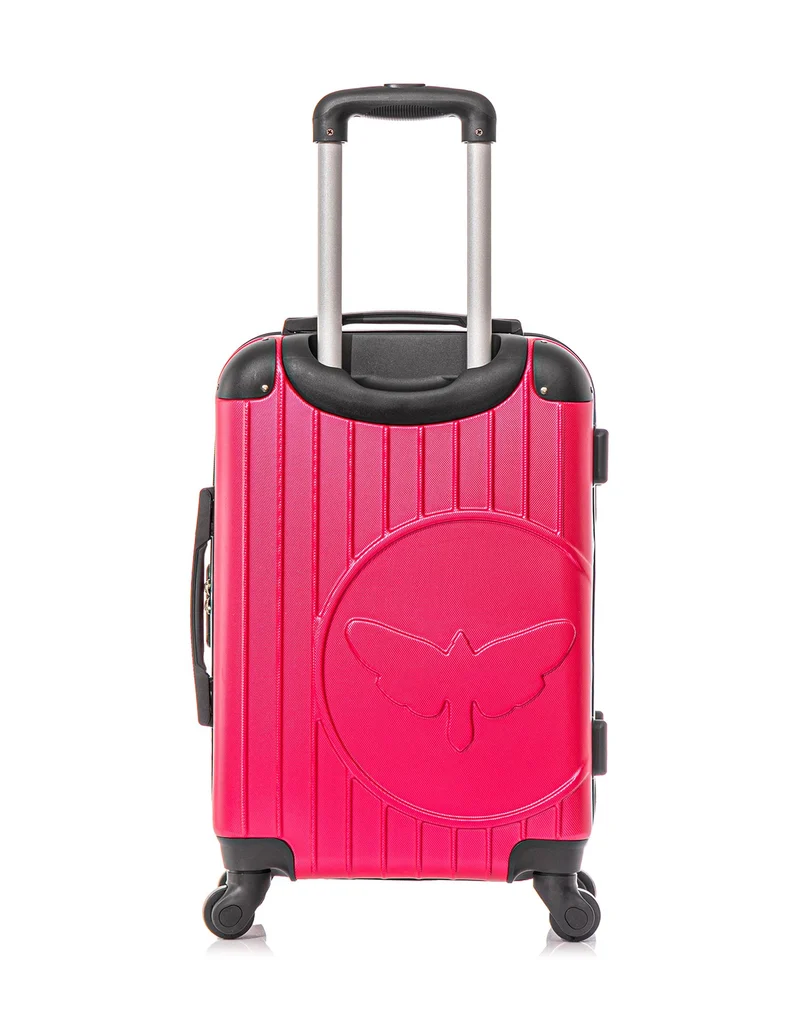 Valise Cabine Rigide MARIANNE