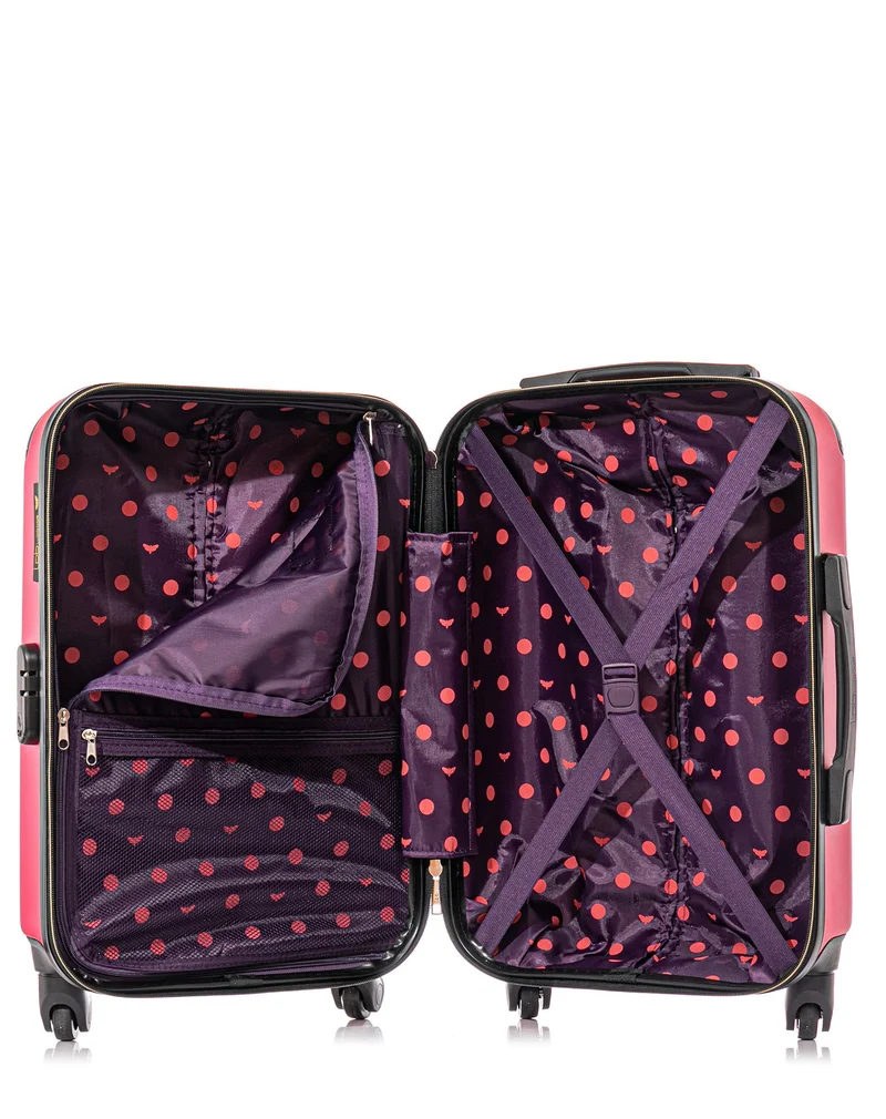 Valise Cabine Rigide MARIANNE