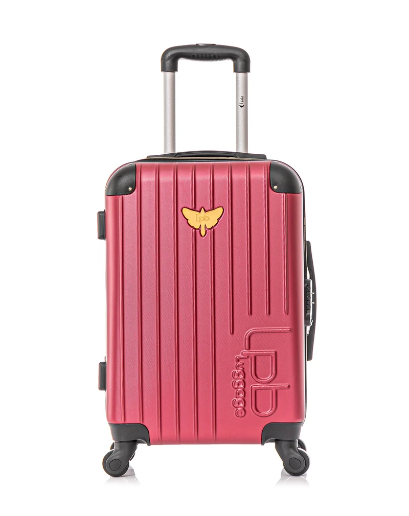Valise Cabine Rigide MARIANNE