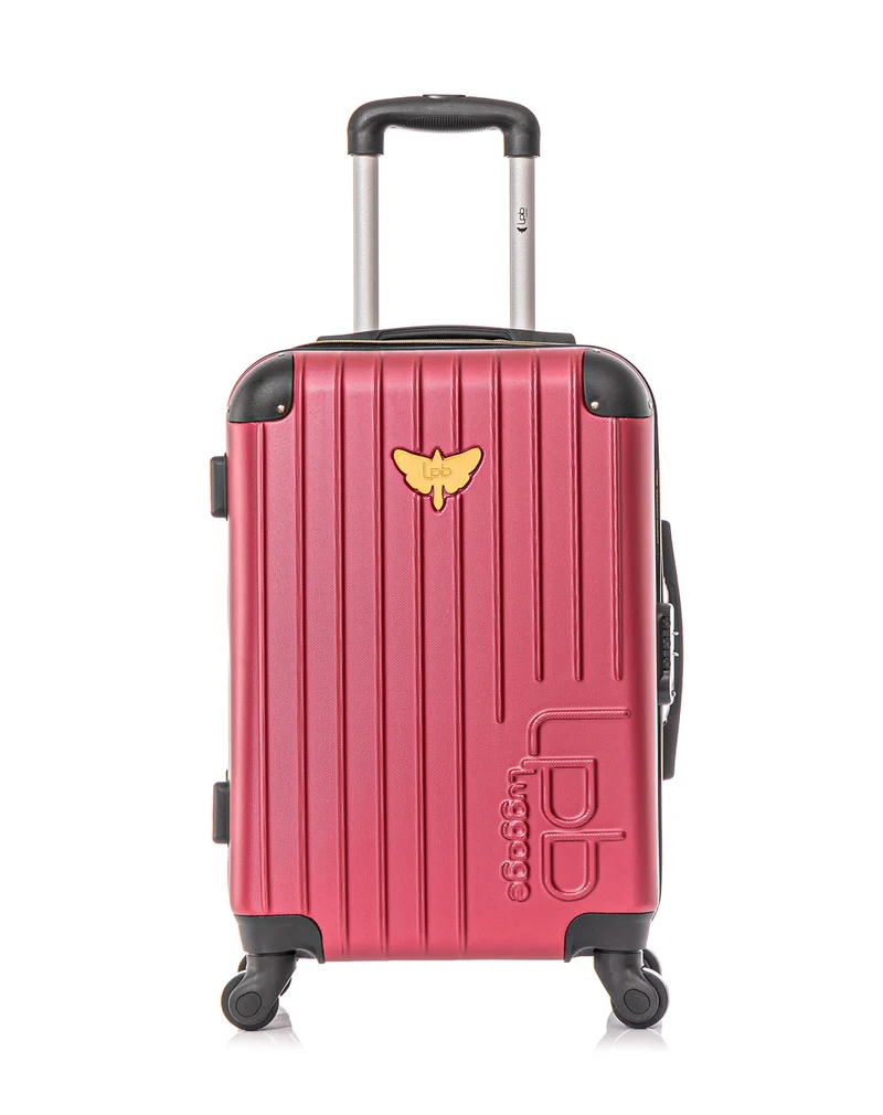 Valise Cabine Rigide MARIANNE