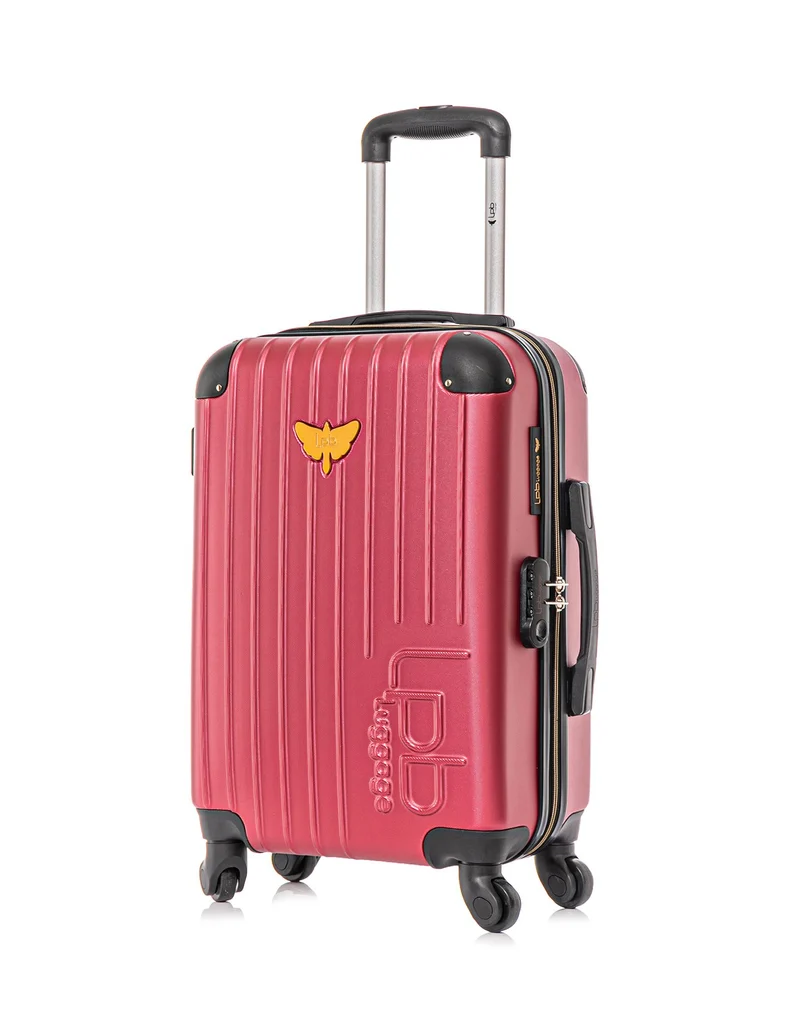 Valise Cabine Rigide MARIANNE