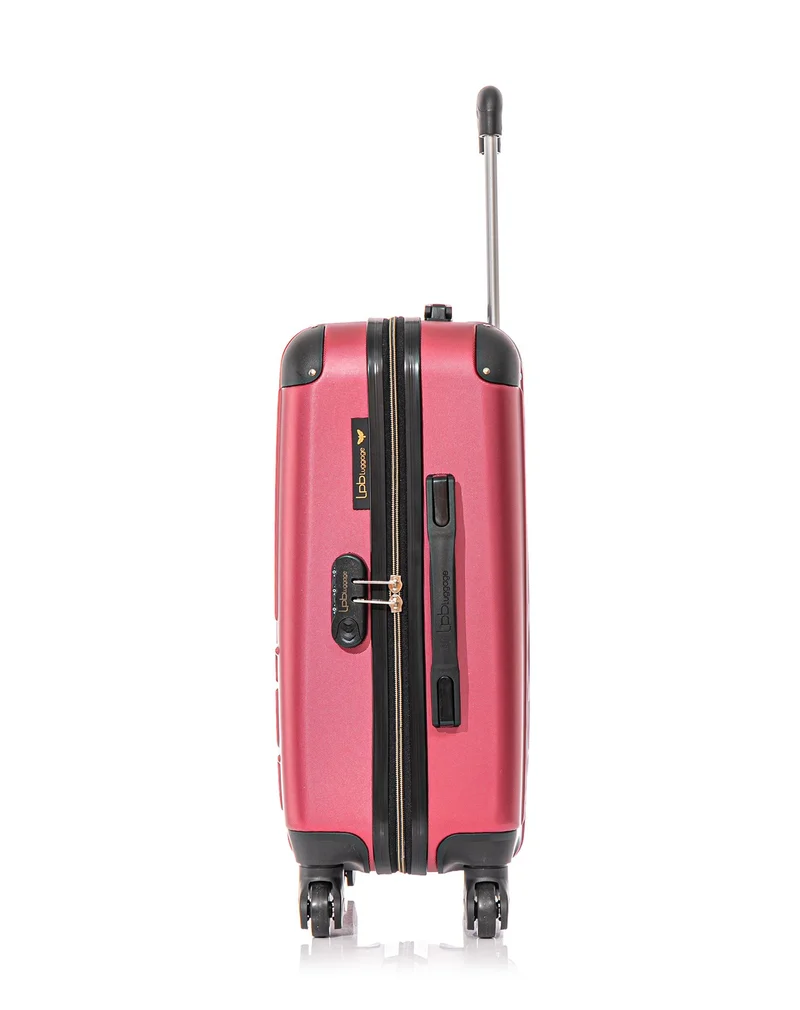 Valise Cabine Rigide MARIANNE