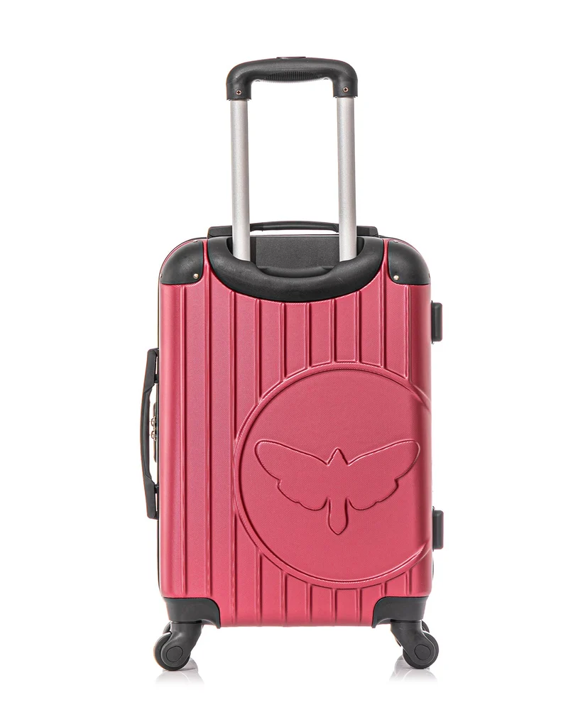Valise Cabine Rigide MARIANNE