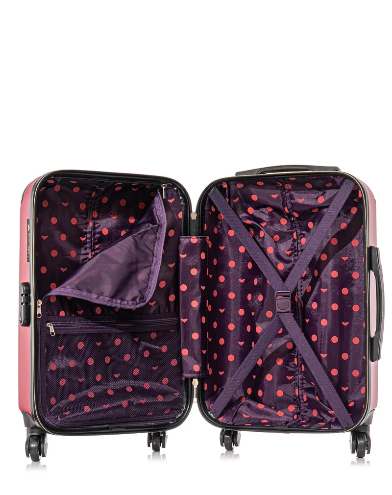 Valise Cabine Rigide MARIANNE