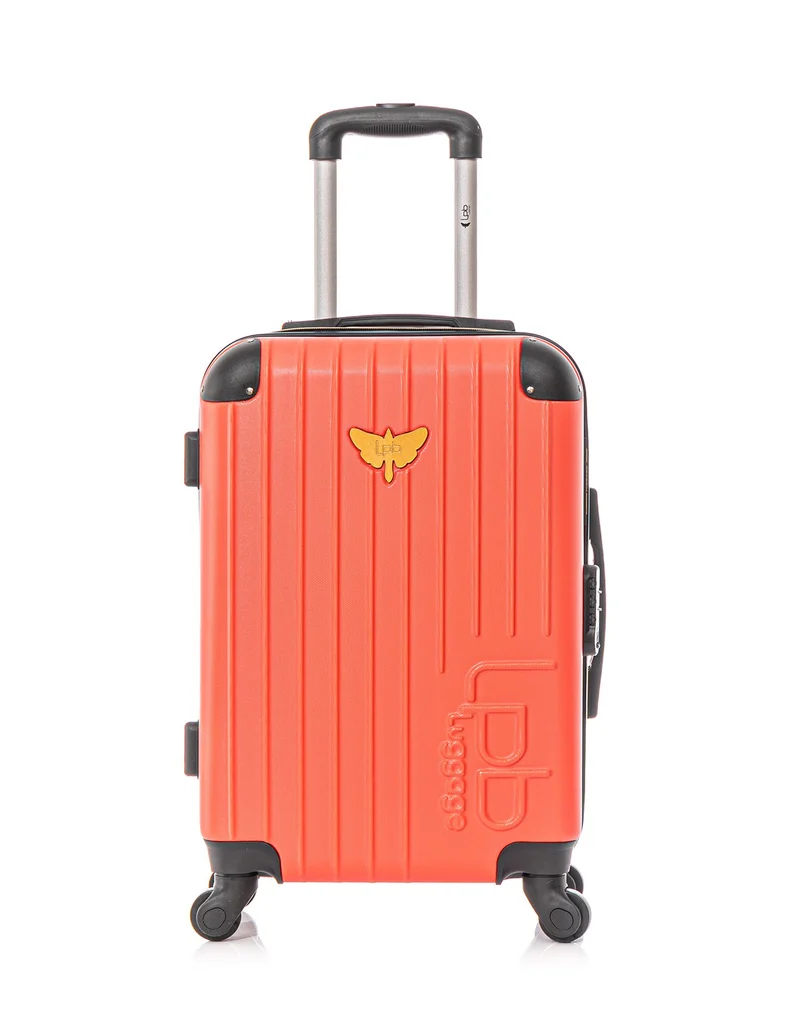 Valise Cabine Rigide MARIANNE