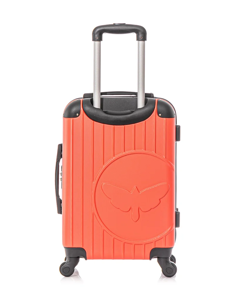 Valise Cabine Rigide MARIANNE