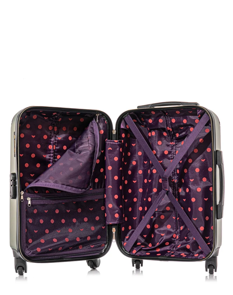 Valise Cabine Rigide MARIANNE