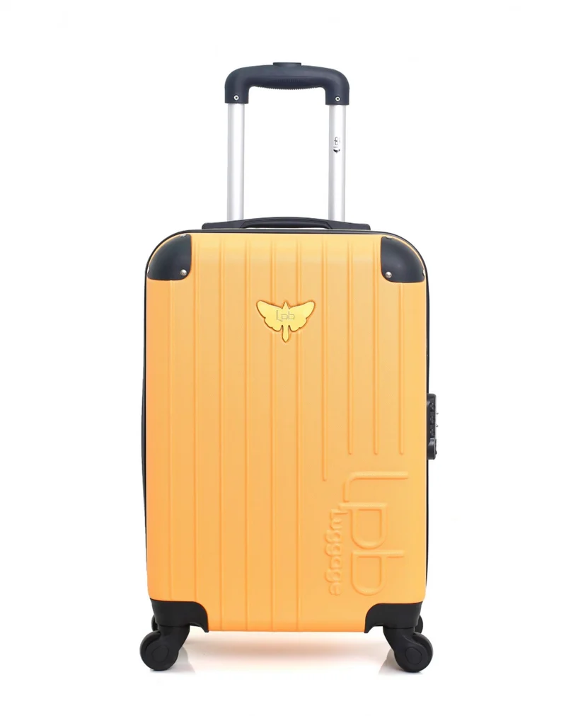 Valise Cabine Rigide MARIANNE