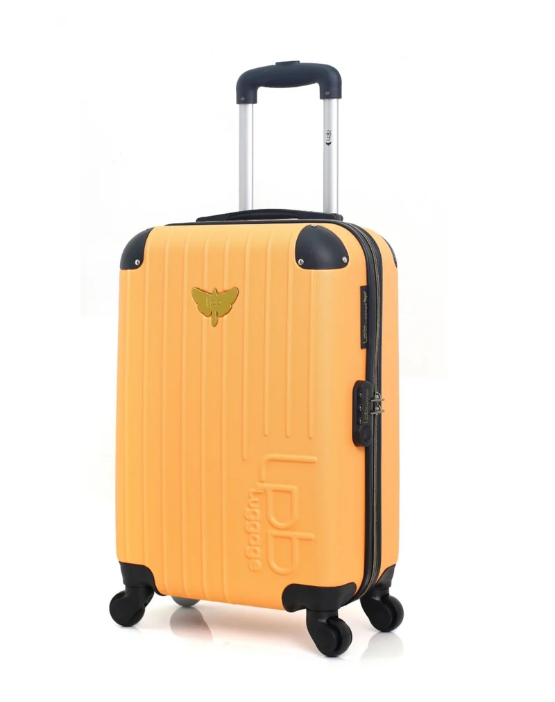 Valise Cabine Rigide MARIANNE