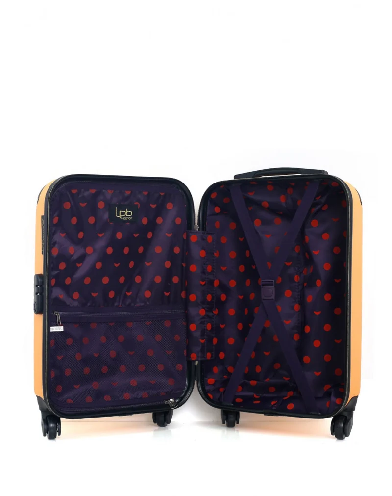 Valise Cabine Rigide MARIANNE