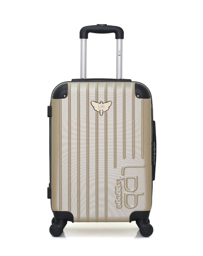 Valise Cabine Rigide MARIANNE