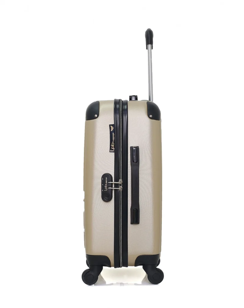 Valise Cabine Rigide MARIANNE