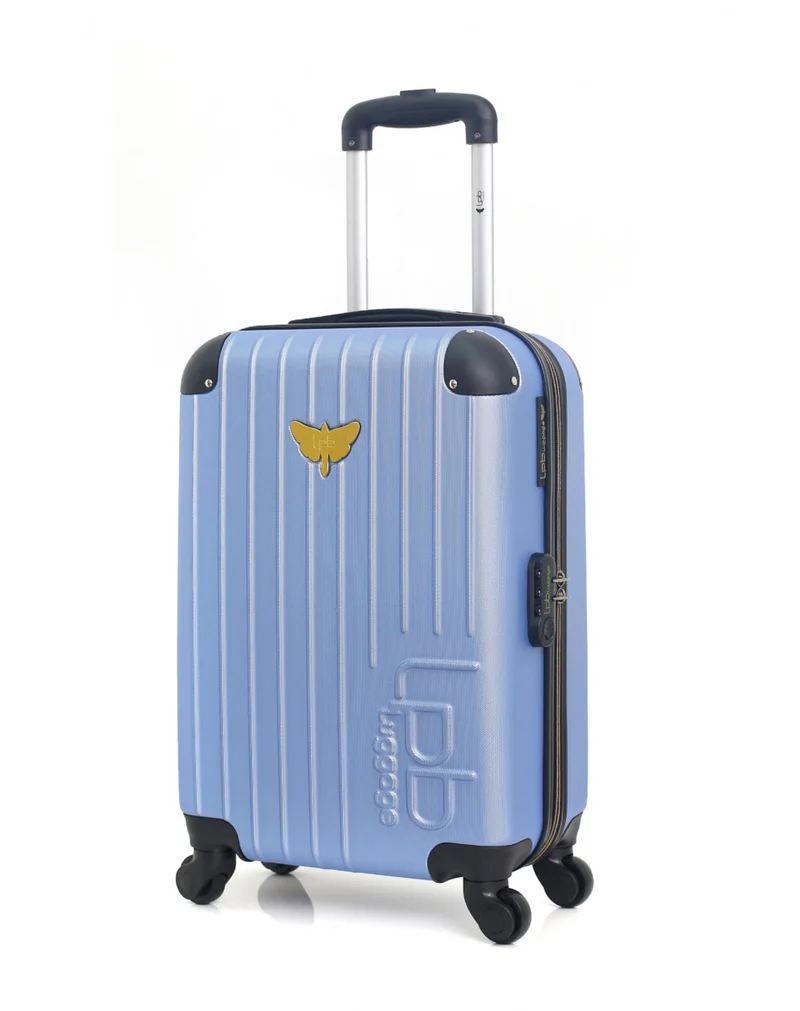 Valise Cabine Rigide MARIANNE