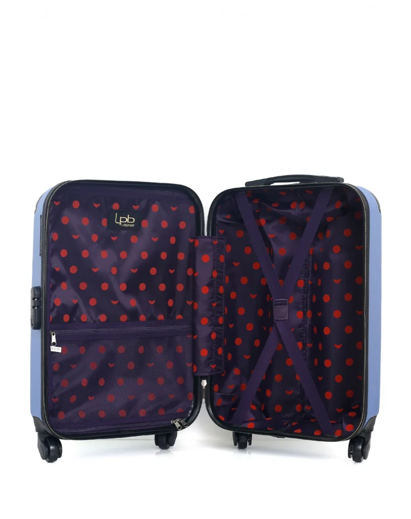 Valise Cabine Rigide MARIANNE