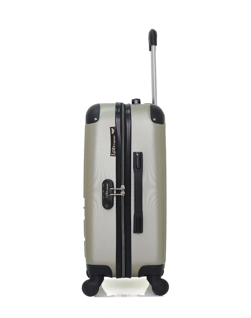 Valise Cabine Rigide MARIANNE