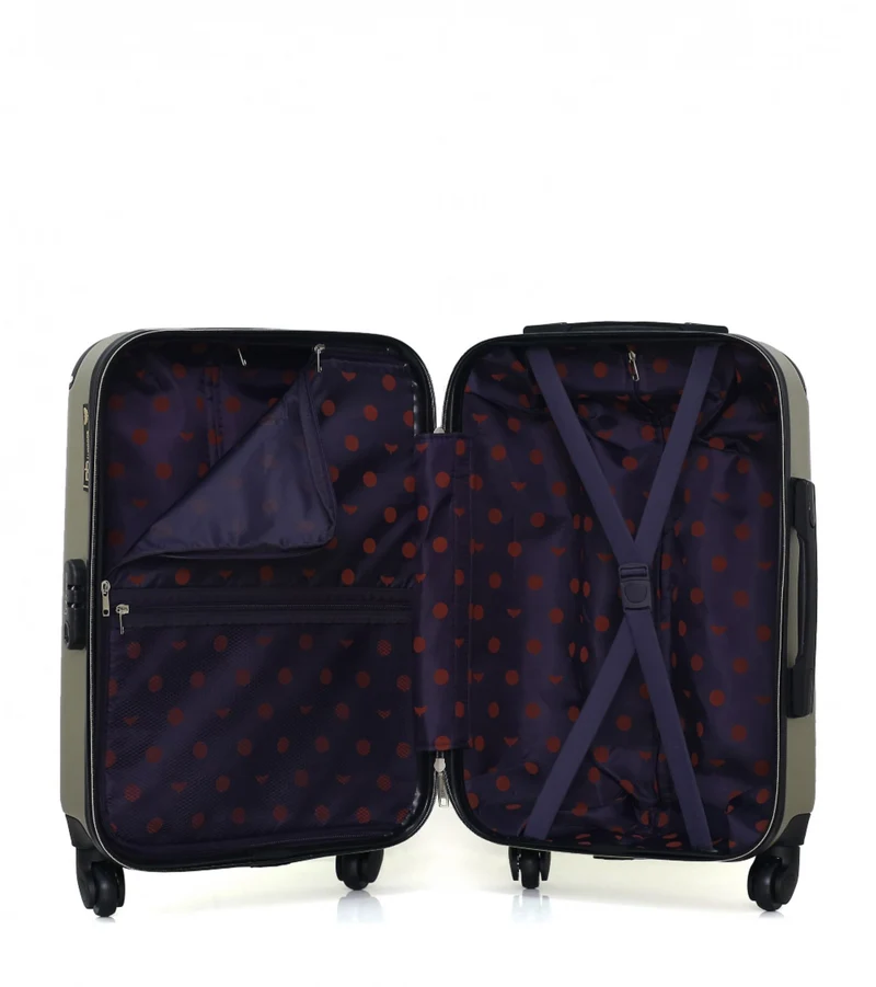 Valise Cabine Rigide MARIANNE