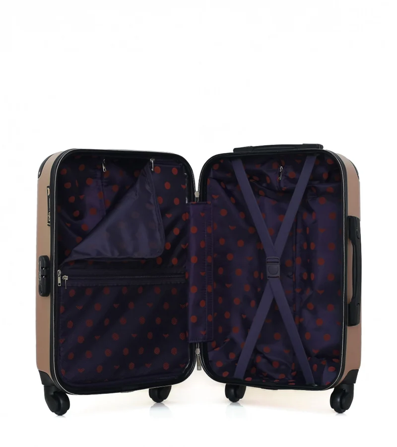 Valise Cabine Rigide MARIANNE
