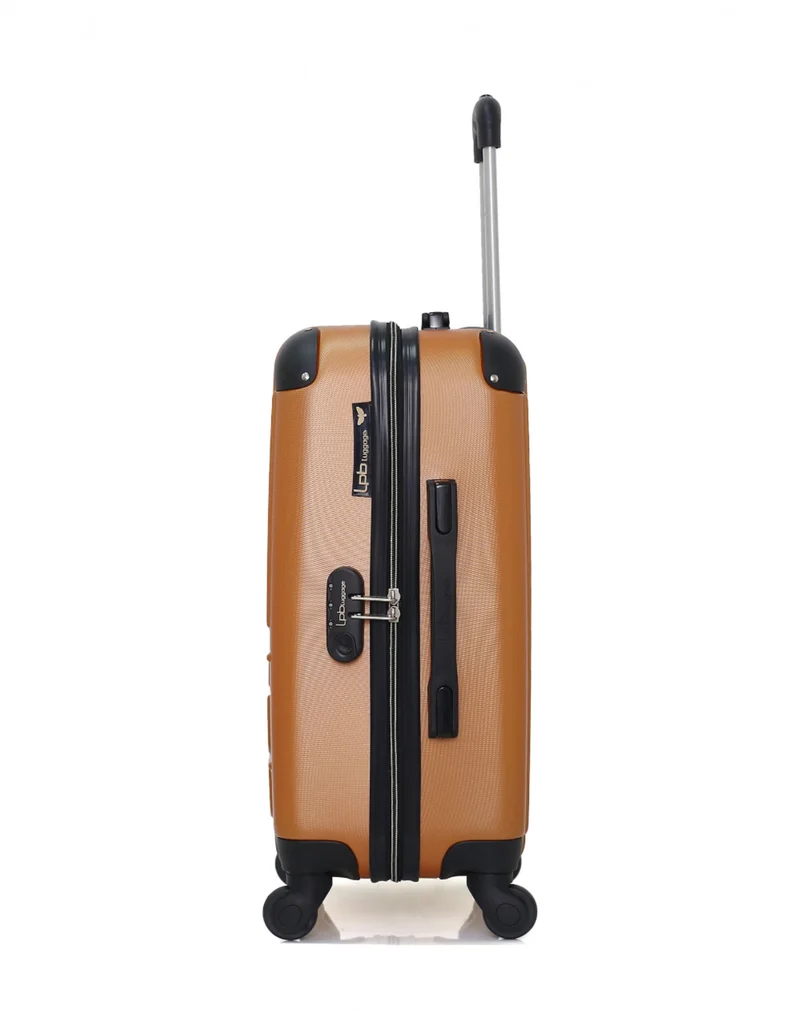 Valise Cabine Rigide MARIANNE