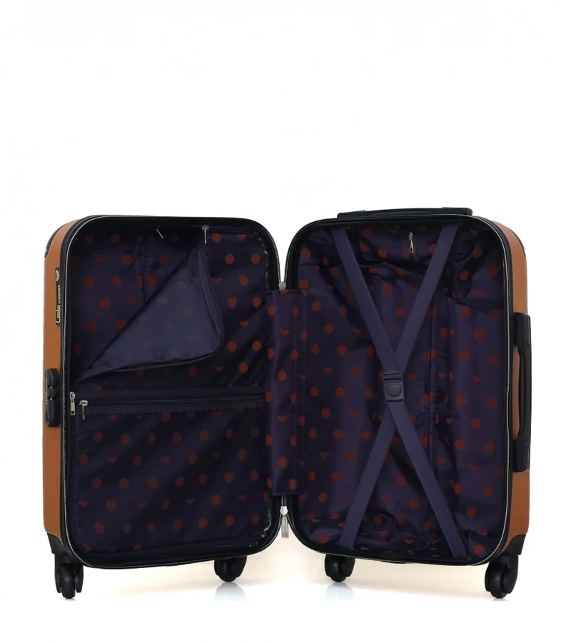 Valise Cabine Rigide MARIANNE