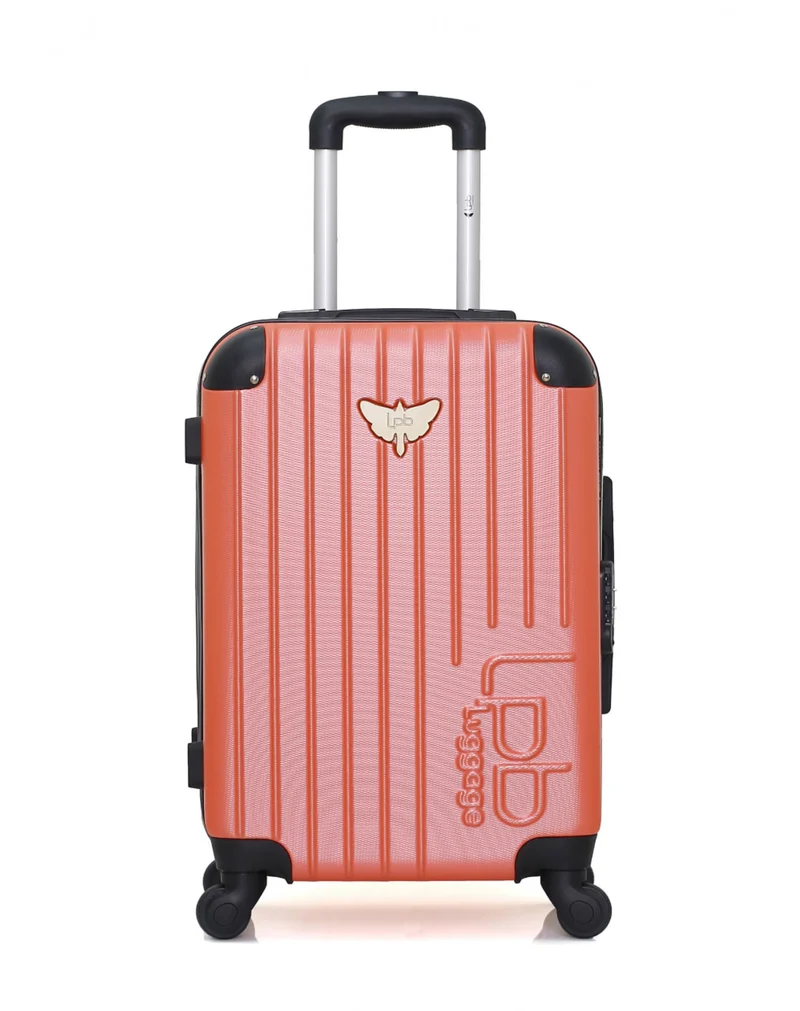 Valise Cabine Rigide MARIANNE