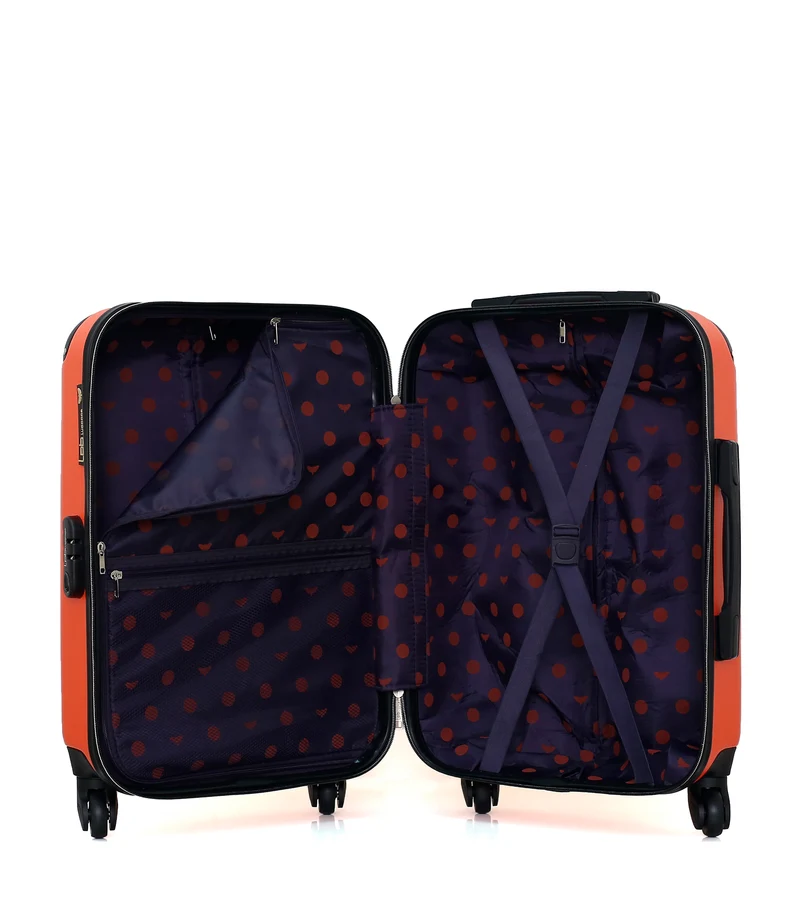 Valise Cabine Rigide MARIANNE