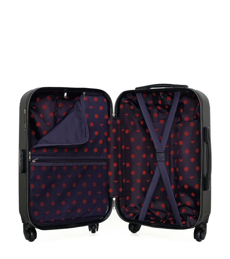 Valise Cabine Rigide MARIANNE