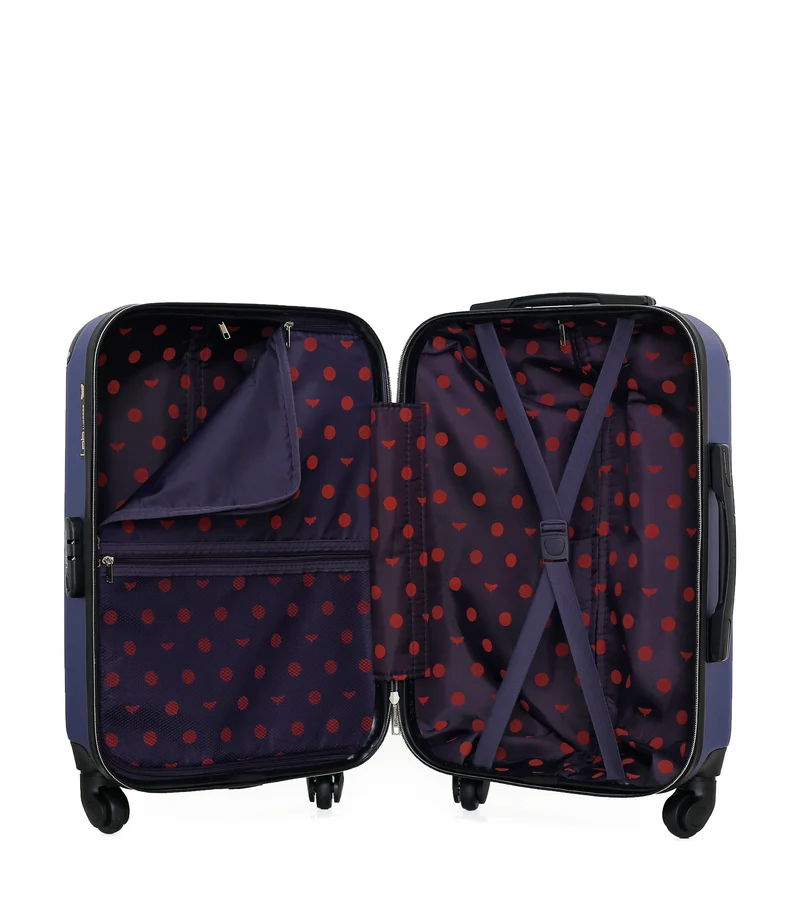 Valise Cabine Rigide MARIANNE