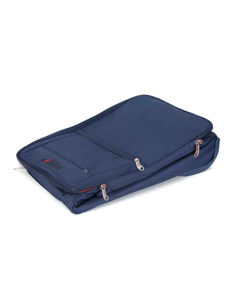 Valise Cabine Souple BERCY-E