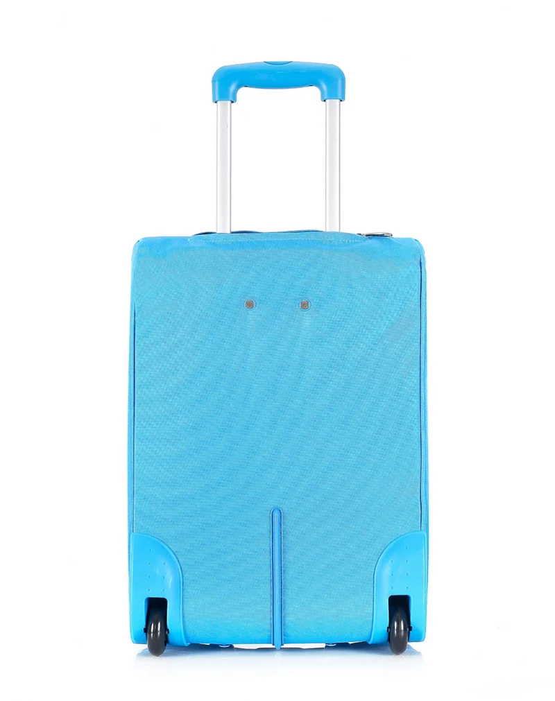 Valise Cabine Souple BERCY-E