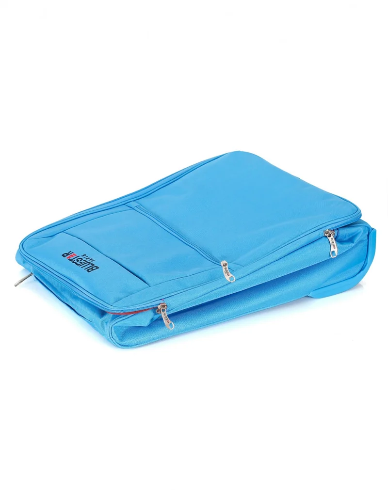 Valise Cabine Souple BERCY-E