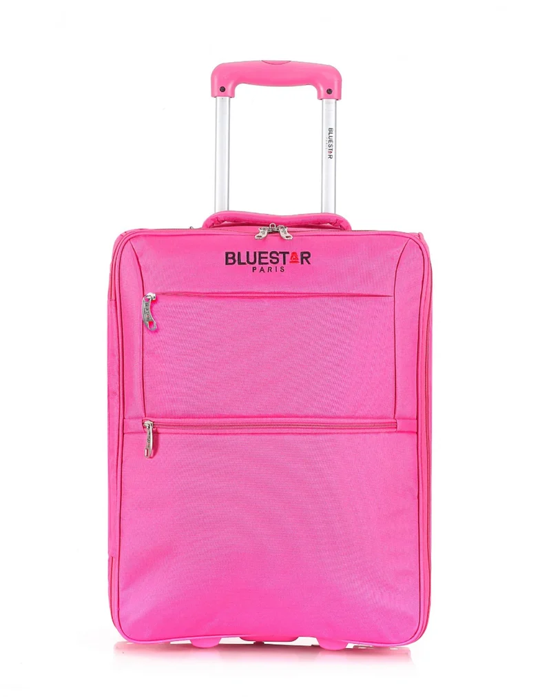 Valise Cabine Souple BERCY-E