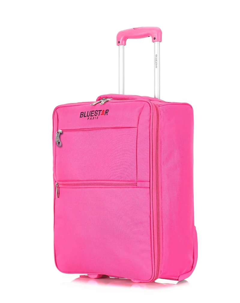 Valise Cabine Souple BERCY-E