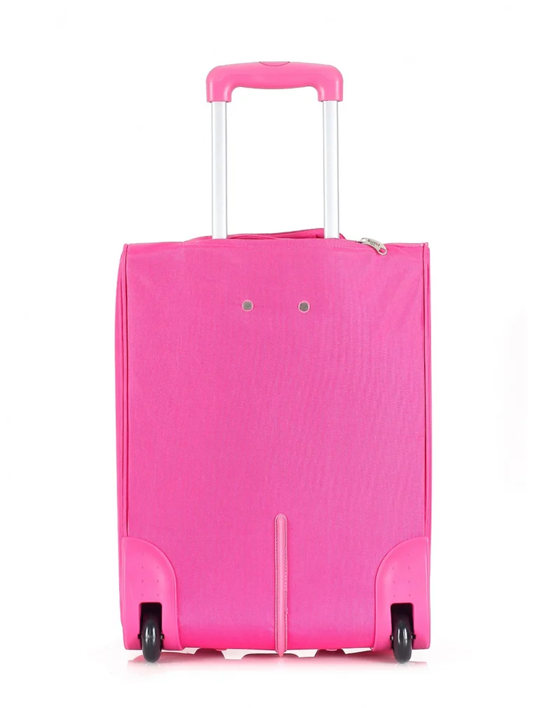Valise Cabine Souple BERCY-E
