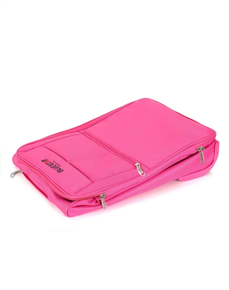 Valise Cabine Souple BERCY-E
