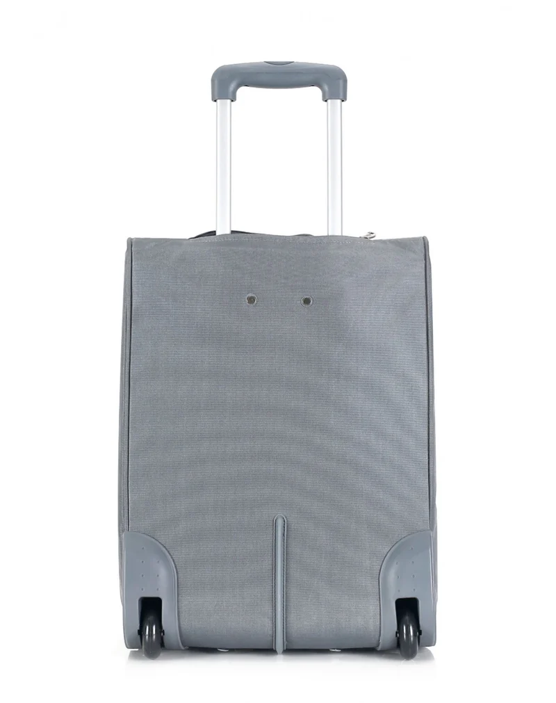 Valise Cabine Souple BERCY-E