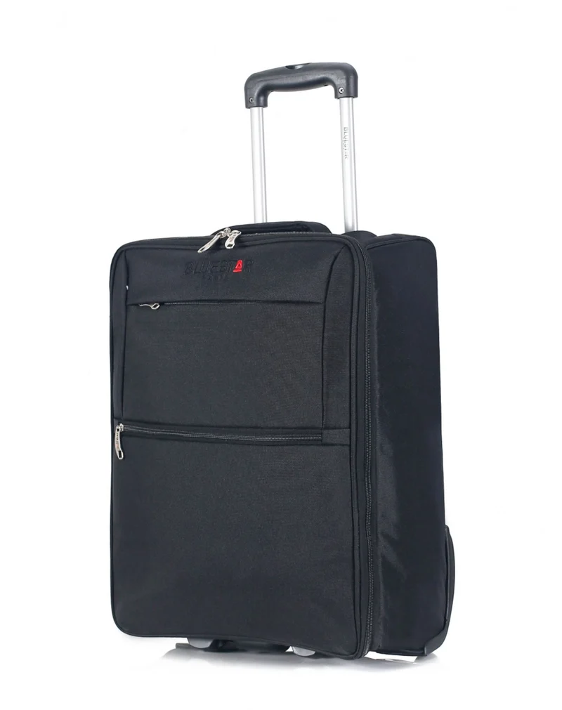 Valise Cabine Souple BERCY-E