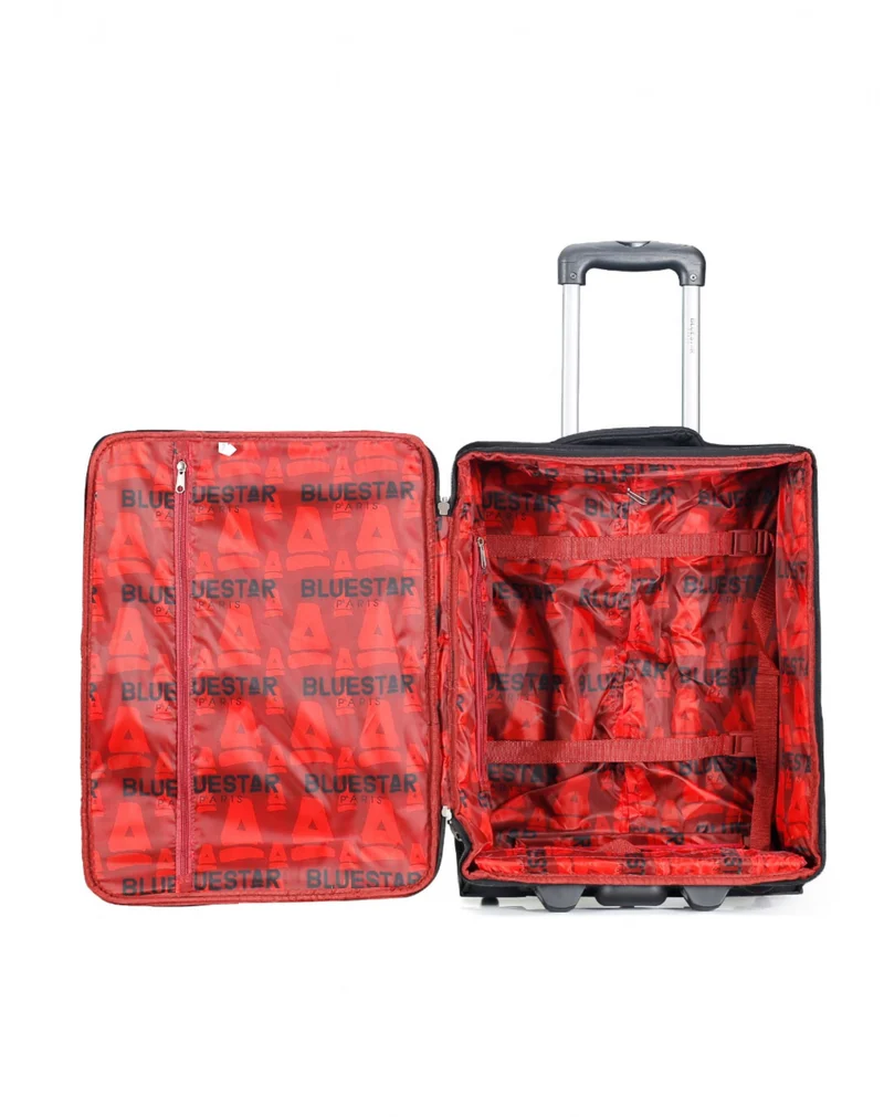 Valise Cabine Souple BERCY-E