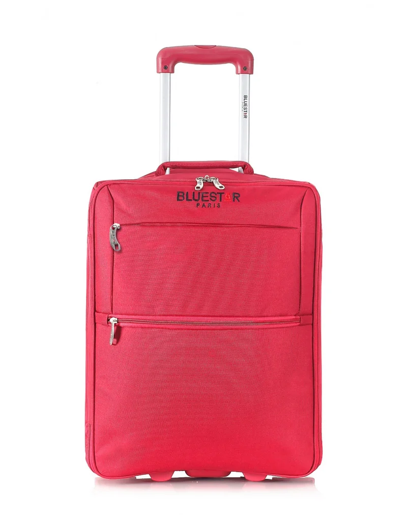 Valise Cabine Souple BERCY-E