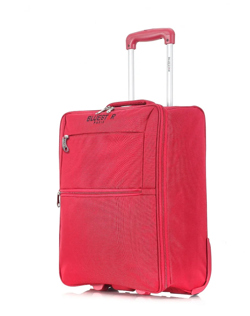 Valise Cabine Souple BERCY-E