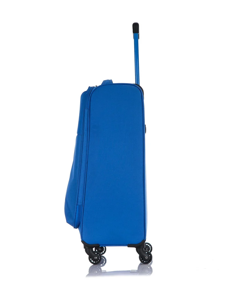 VALISE CABINE SOUPLE ANAIS