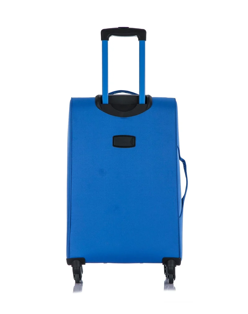 VALISE CABINE SOUPLE ANAIS