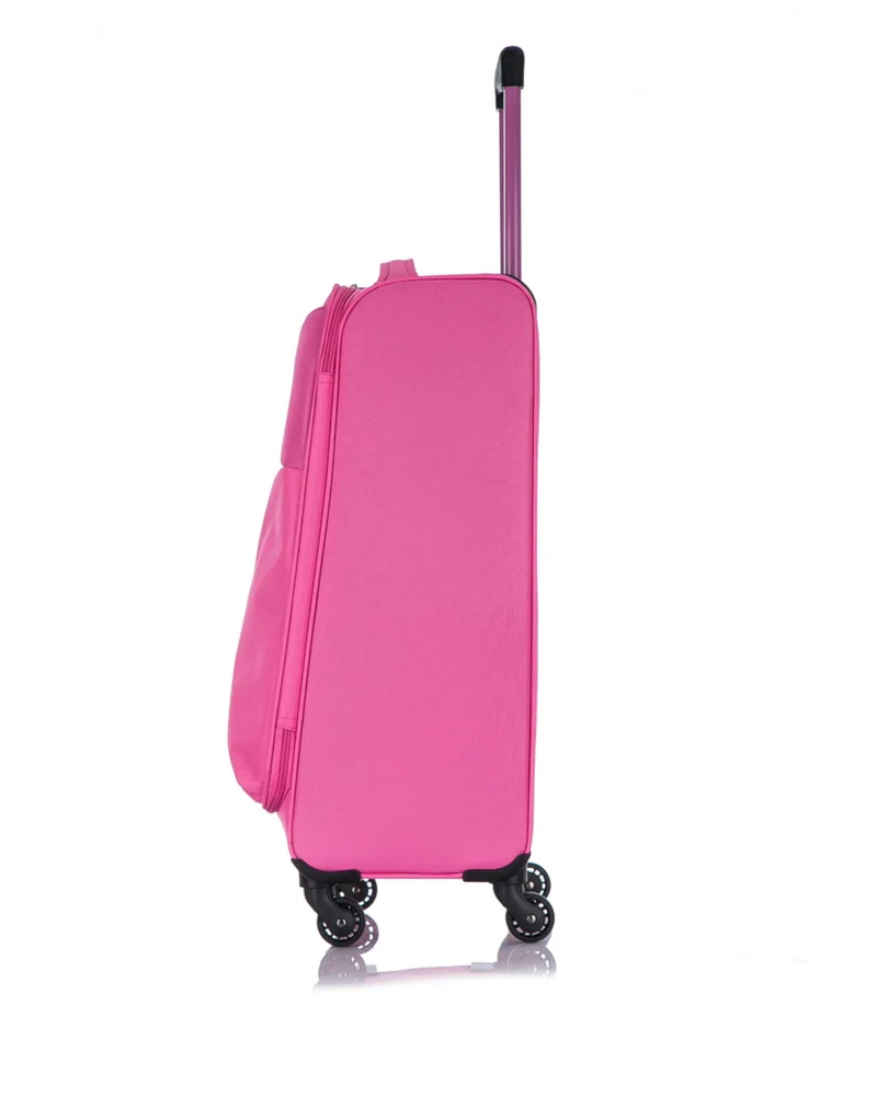VALISE CABINE SOUPLE ANAIS