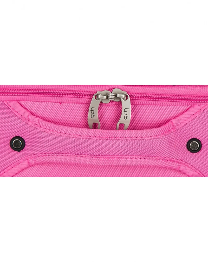VALISE CABINE SOUPLE ANAIS