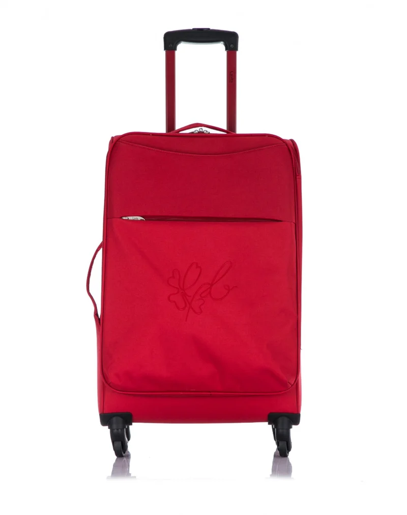 VALISE CABINE SOUPLE ANAIS