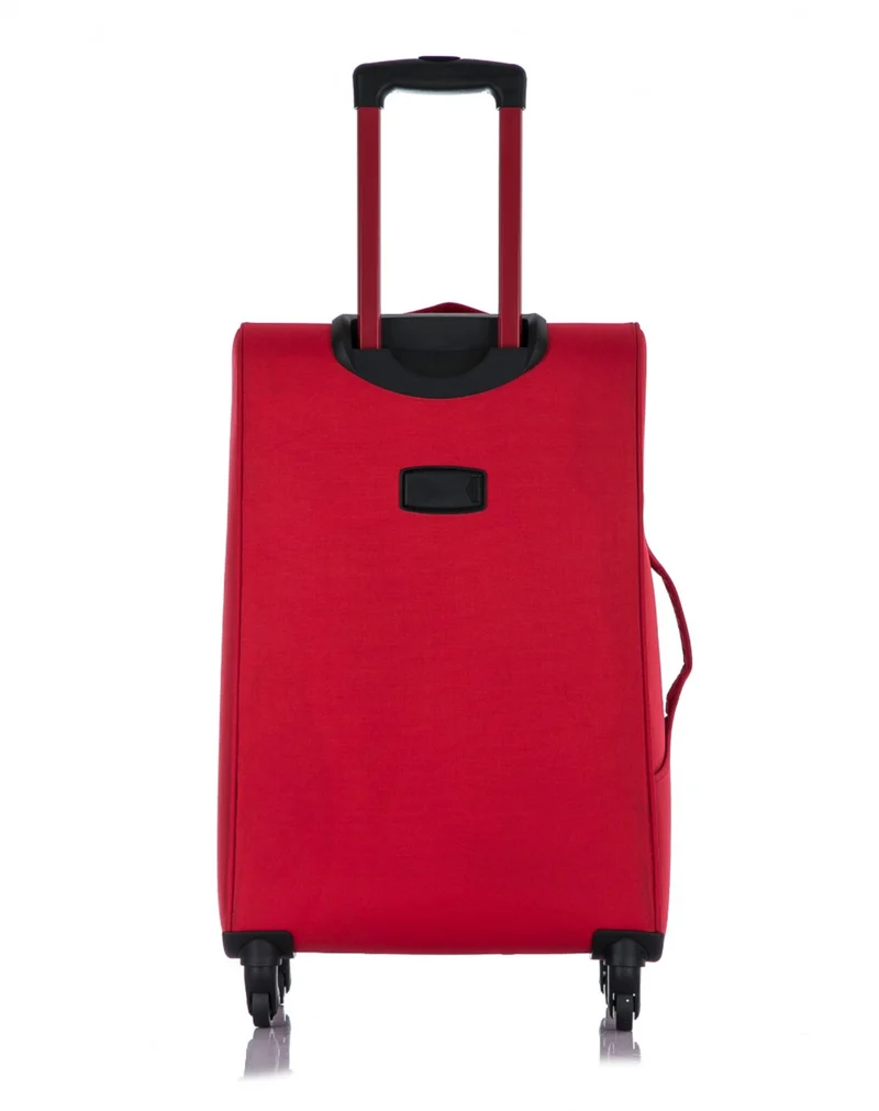 VALISE CABINE SOUPLE ANAIS