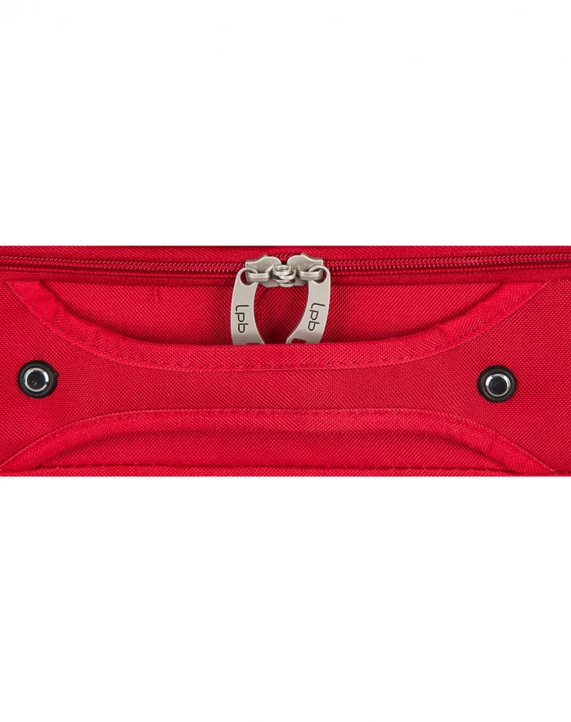 VALISE CABINE SOUPLE ANAIS